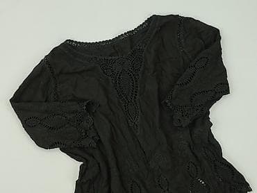 haftowane bluzki: Bluzka damska, rozmiar 2XL — 1
