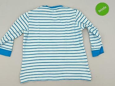 koszulka drwal: Bluzka damska, rozmiar M — 3