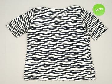 modne bluzki allegro: Rabe, Women's blouse, size 2XL (EU 44) — 3