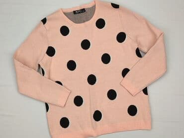 sweter do luznej sukienki: Pink, Women`s sweater, XL at lalafo.pl — 1 sweter do luznej sukienki: Pink, Women`s sweater, XL — 1