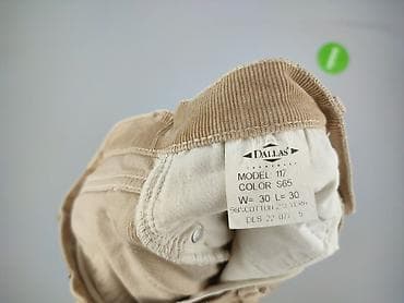 monari spodnie: Spodnie materiałowe damskie, rozmiar M — 4