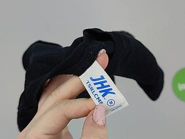 carry koszulka: JHK, T-shirt damski, rozmiar M — 4