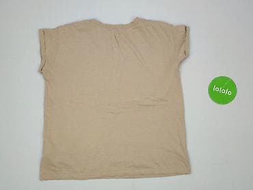 basic t shirty nike: Sinsay, T-shirt damski, rozmiar S — 3