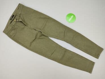 spodnie cargo damskie sinsay: Sinsay, Jeansy damskie, rozmiar M — 2