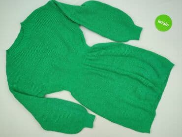 ubrania z grinchem: Shein, Sukienka damska, rozmiar M — 3