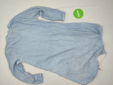 bluzki basic długi rękaw: Luna, Sukienka damska, rozmiar L — 3