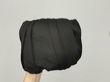 hm cropped top: H&M Divided, Spodnie materiałowe damskie, rozmiar S — 7