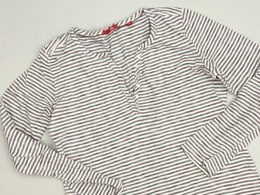 koszulka funkcyjna damska lidl: S.Oliver, Bluzka damska, rozmiar L — 1