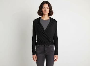 zara sukienki sweterkowe: Zizzi, Kardigan damski, rozmiar M — 6