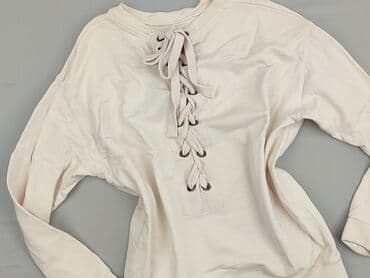 Women`s sweatshirt, size 3XL (EU 46)