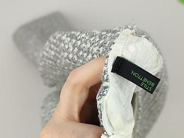 sznurek: Stile Benetton, Sukienka damska, rozmiar L — 4
