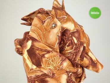 cropp buty na platformie: Bluzka damska, rozmiar L — 4