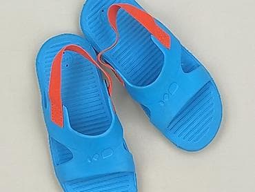 ck bluzka: Sandałki 30, Używany — 1