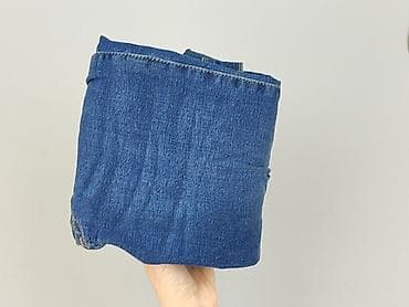 biustonosz esmara: Jeansy damskie, rozmiar S — 5