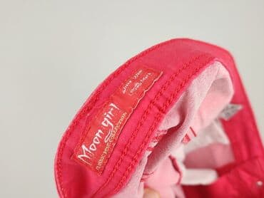 różowe jeansy damskie: Jeansy damskie, rozmiar XL — 4