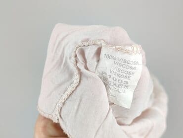 fuksja bluzki: Bluzka damska, rozmiar S — 4