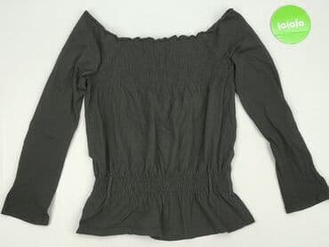 bluzka nietoperz plus size: Koszula damska, rozmiar M — 2