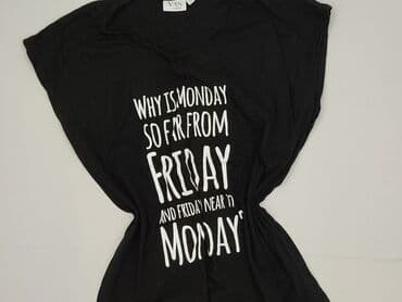 t shirty monday: VRS, T-shirt damski, rozmiar One size — 1