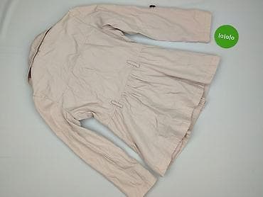 parka stradivarius: New Look, Trencz damski, rozmiar M — 3