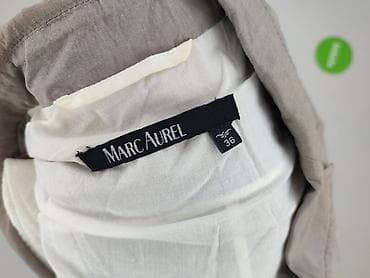 mongul bluzka: Marc Aurel, Płaszcz damski, rozmiar S — 5