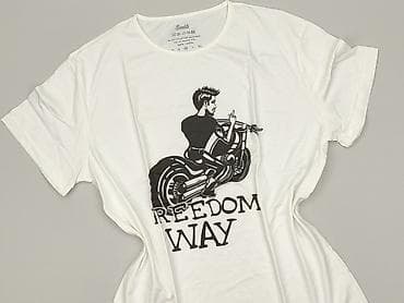 Koszulka dla mężczyzn, rozmiar M