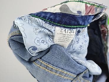 justfab usa: Jeansy damskie, rozmiar M — 4