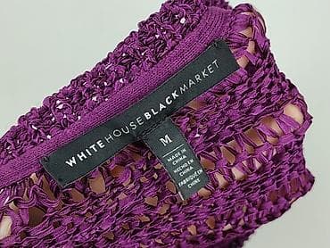 franklin: White House Black Market, Top damski, rozmiar M — 4