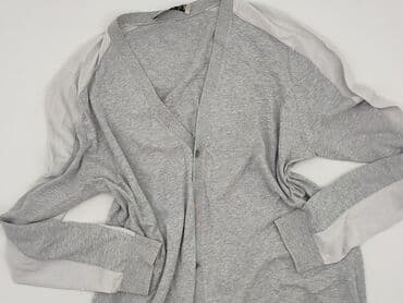Cardigan for men, size L