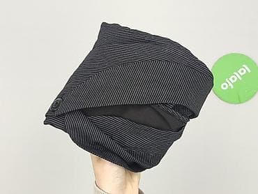 primark szary sweter: Kamizelka damska, rozmiar M — 6