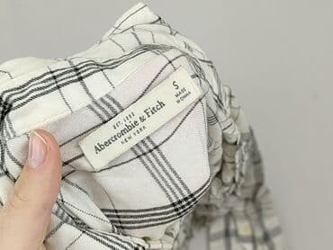 koszula abercrombie damska: A&F, Koszula damska, rozmiar S — 4