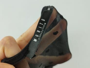 bluzka w grochy, mohito: Mohito, Women`s dress, size M — 5