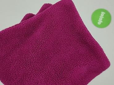 Dom i ogród: Pillowcase, 40 x 40, kolor - Bordowy, stan - Bardzo dobry — 4