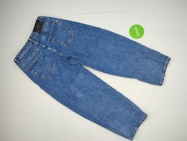 m sara jeans: M.Sara, Jeansy damskie, rozmiar M — 3