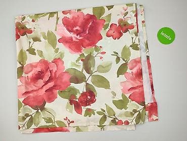 obrus żółty: Obrus 260 x 150, kolor - Kolorowy, stan - Idealny — 3