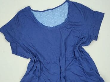 Marks & Spencer, T-shirt damski, rozmiar 4XL