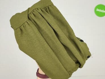 oliwkowe buty: Sinsay, Sukienka damska, rozmiar S — 6