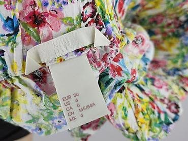 t shirt basic hm: H&M, Bluzka damska, rozmiar S — 5