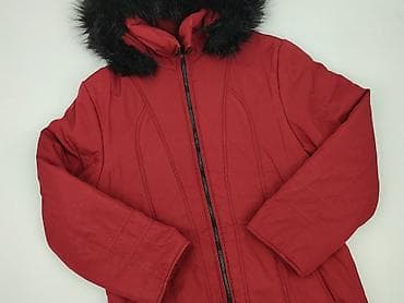 winter jacket: Kurtka zimowa damska, rozmiar L — 1