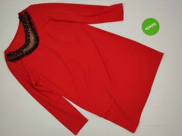 prosta i elegancka sukienka: Сукня жіноча, розмір S — 3