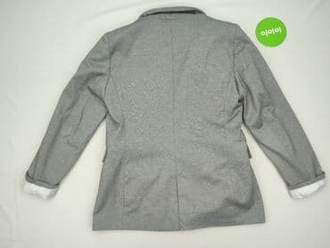 armani marynarka: Stradivarius, Marynarka damska, XL — 3