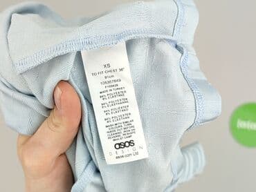 colin mcrae t shirty: Asos, T-shirt damski, rozmiar XS — 5