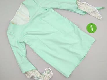 modne sukienki na komunię dla mamy: Sukienka damska, rozmiar M — 3