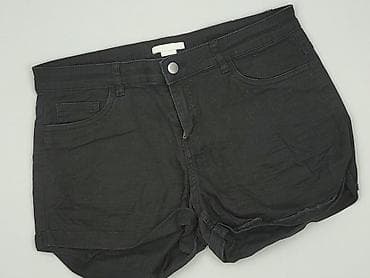 cos basic: H&M, Szorty damskie, rozmiar M — 1