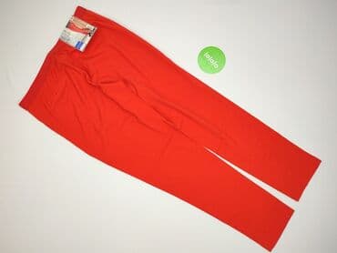 edc by esprit spodnie: Esmara, Spodnie materiałowe damskie, 2XL — 3