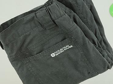 mountain warehouse buty: Mountain Warehouse, Spodnie cargo damskie, rozmiar S — 5