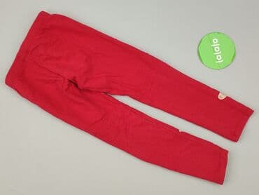 kombinezon esmara lidl: Legginsy dziecięce, Little kids, 7 lat, 122, stan - Bardzo dobry — 3