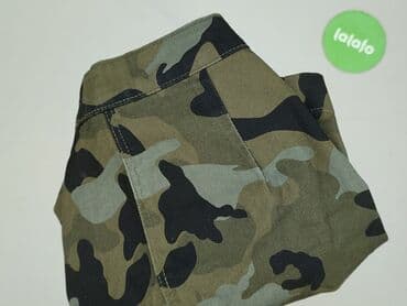 sukienka moro reserved: Spódnica damska, rozmiar S — 5