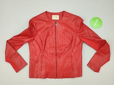 orsey bluzki: Orsay, Kurtka skórzana damska, rozmiar L — 2