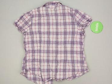 shorty dickies: Papaya, Koszula damska, rozmiar 2XL — 3