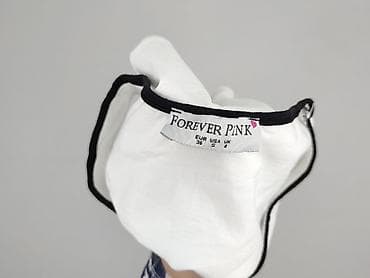 top abercrombie: Pink, Top damski, rozmiar S — 4